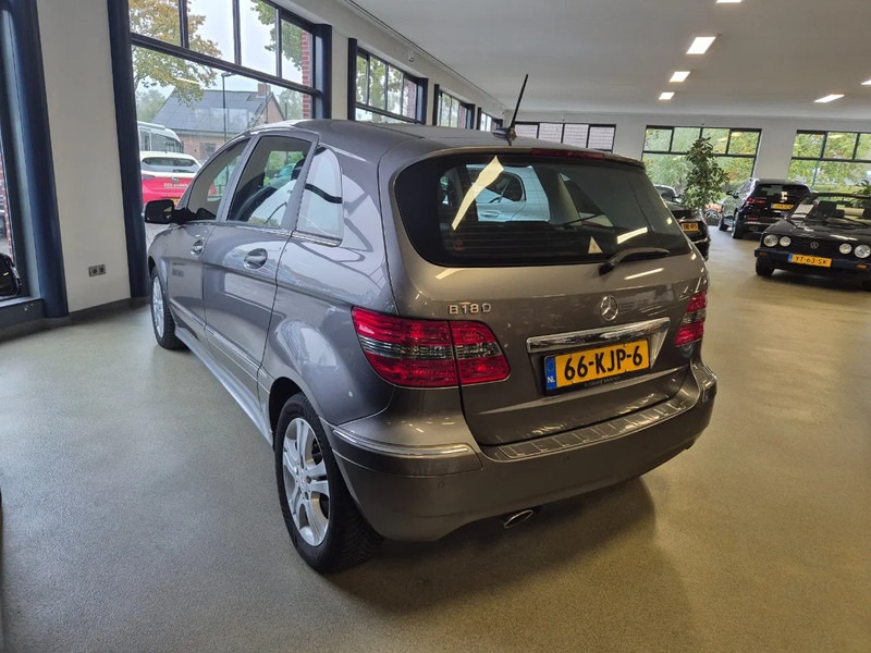 Mercedes-Benz B-Klasse B 180 Automaat Trekhaak - Voiture: photos 4 Mercedes-Benz B-Klasse B 180 Automaat Trekhaak - Voiture: photos 4