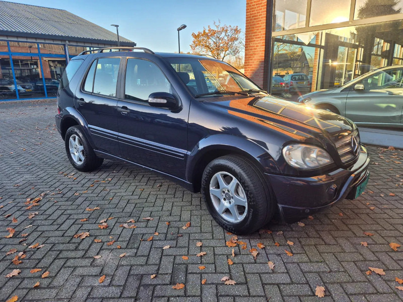 Mercedes-Benz ML. 320 autom AMG.nieuwe APK - Voiture: photos 2 Mercedes-Benz ML. 320 autom AMG.nieuwe APK - Voiture: photos 2