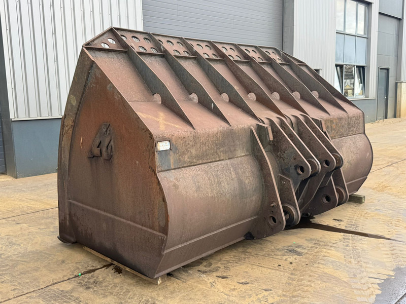 ARDEN CAT 980G - Godet: photos 3 ARDEN CAT 980G - Godet: photos 3