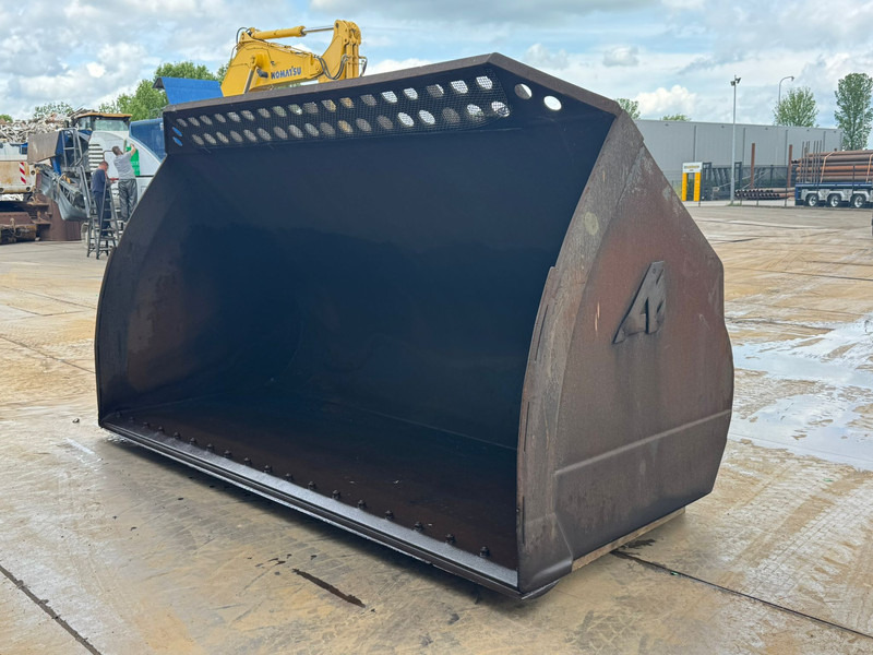ARDEN CAT 980G - Godet: photos 5 ARDEN CAT 980G - Godet: photos 5