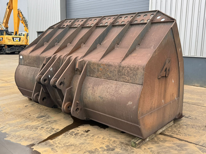 ARDEN CAT 980G - Godet: photos 2 ARDEN CAT 980G - Godet: photos 2