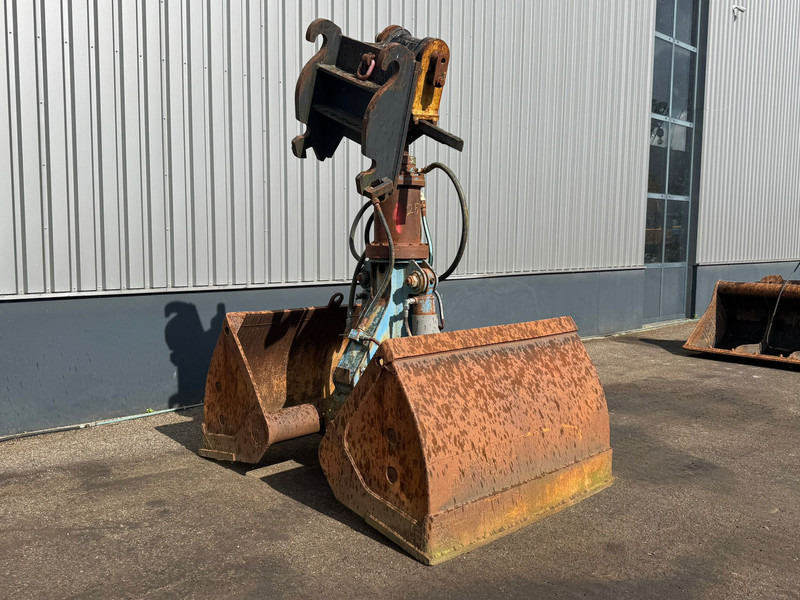 Beco HBN-HS2000 - Grappin: photos 1 Beco HBN-HS2000 - Grappin: photos 1