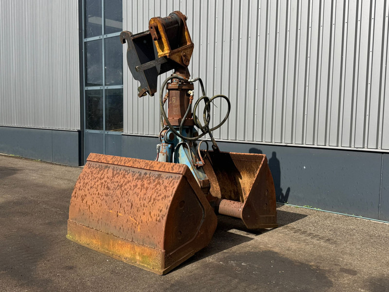 Beco HBN-HS2000 - Grappin: photos 2 Beco HBN-HS2000 - Grappin: photos 2