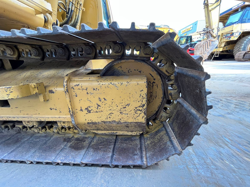 Crédit-bail de Caterpillar 317BL - CE certified / Triple boom Caterpillar 317BL - CE certified / Triple boom: photos 15