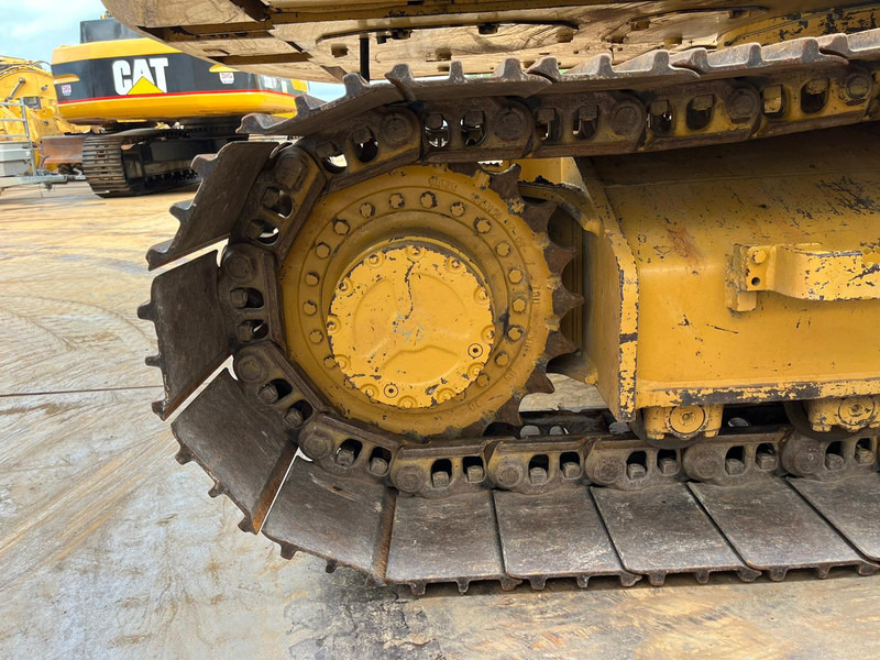 Crédit-bail de Caterpillar 317BL - CE certified / Triple boom Caterpillar 317BL - CE certified / Triple boom: photos 17