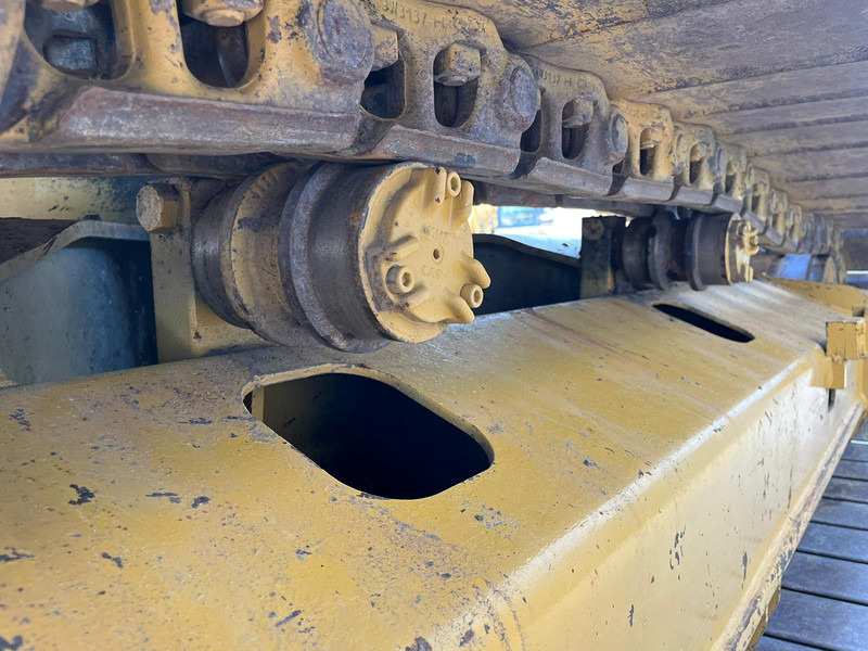 Crédit-bail de Caterpillar 317BL - CE certified / Triple boom Caterpillar 317BL - CE certified / Triple boom: photos 16