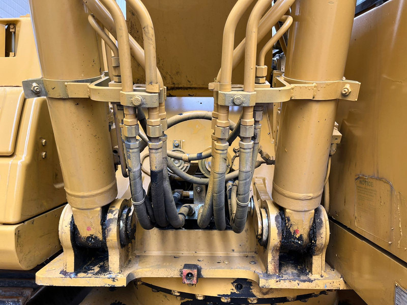 Crédit-bail de Caterpillar 317BL - CE certified / Triple boom Caterpillar 317BL - CE certified / Triple boom: photos 14