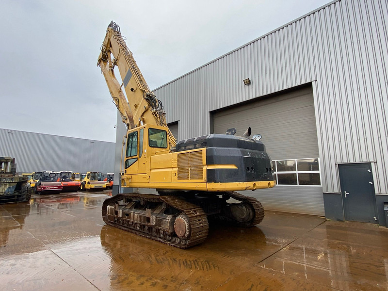 Caterpillar 345BL UHD Demolition - CE certified / EPA certified - Pelle de démolition: photos 3 Caterpillar 345BL UHD Demolition - CE certified / EPA certified - Pelle de démolition: photos 3