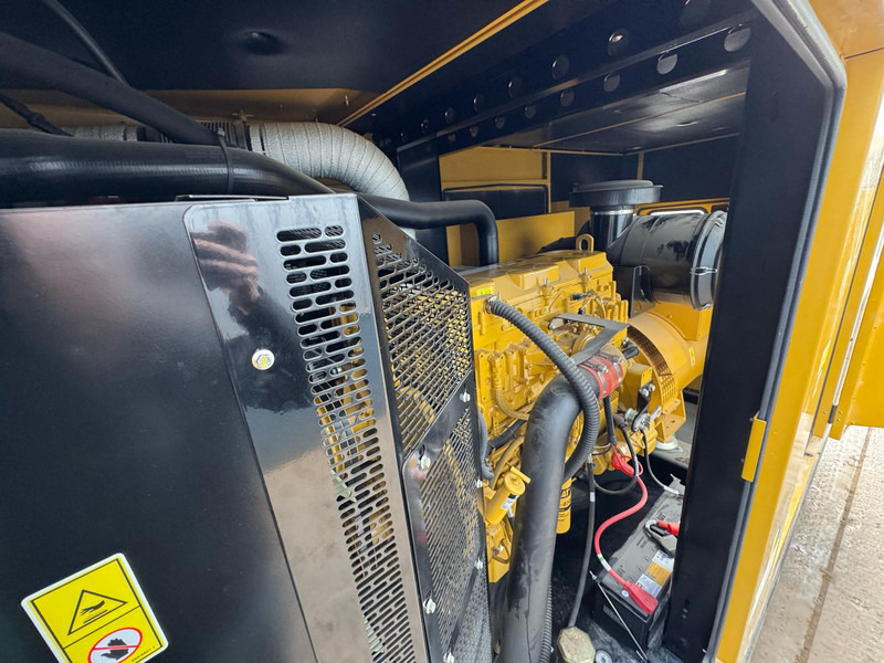 Groupe électrogène neuf Caterpillar Caterpillar DE400E0 - C13 - 400 kVA Generator: photos 14
