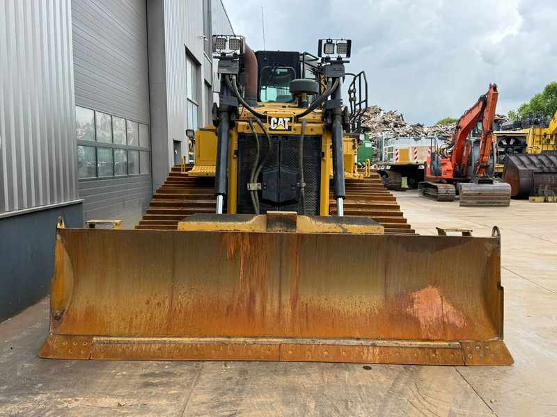 Bulldozer Caterpillar D6T LGP: photos 8