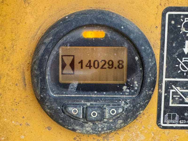 Bulldozer Caterpillar D6T LGP: photos 19