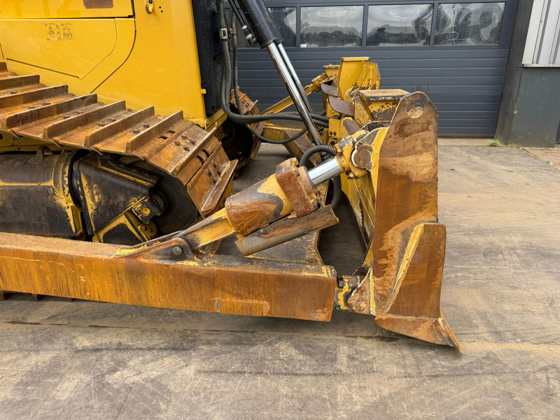 Bulldozer Caterpillar D6T LGP: photos 9