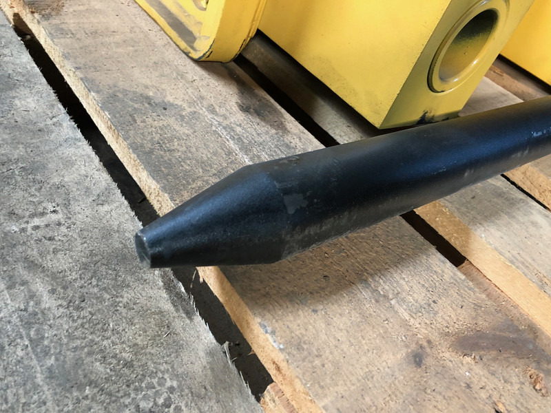 Diversen Giant GT20 190 kg breaker - Marteau hydraulique: photos 5 Diversen Giant GT20 190 kg breaker - Marteau hydraulique: photos 5