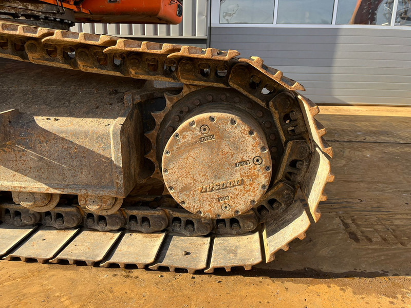Pelle sur chenille Doosan DX255LC-3: photos 14