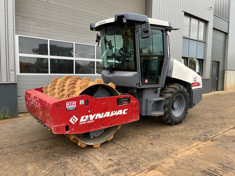 Dynapac CA1500PD - CE Certified - Compacteur: photos 2 Dynapac CA1500PD - CE Certified - Compacteur: photos 2
