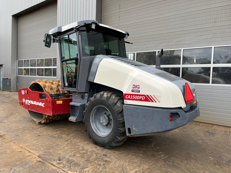 Dynapac CA1500PD - CE Certified - Compacteur: photos 3 Dynapac CA1500PD - CE Certified - Compacteur: photos 3