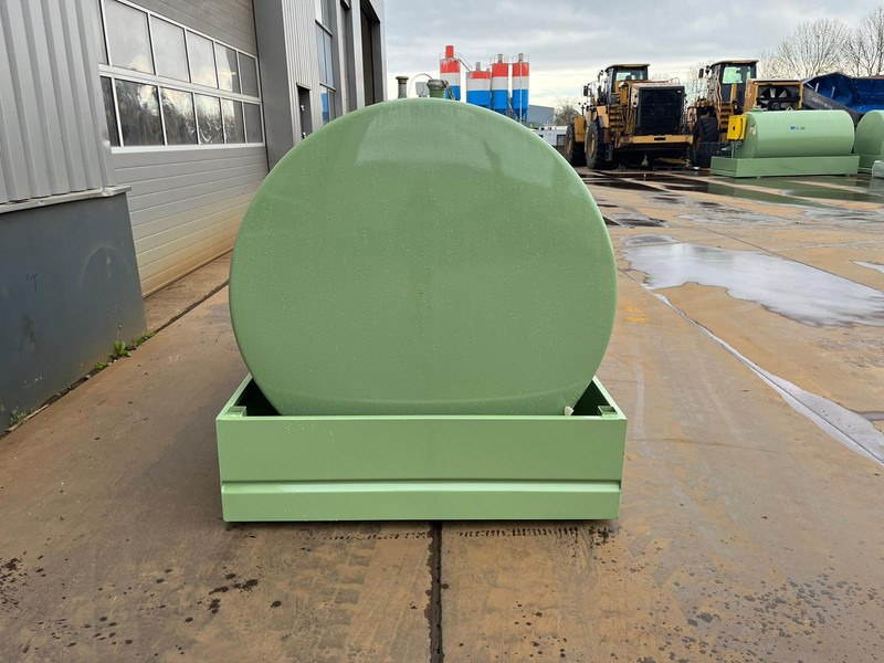 Emiliana Serbatoi Emiliana Serbatoi TF3/50 3000Ltr. - Cuve de stockage: photos 4 Emiliana Serbatoi Emiliana Serbatoi TF3/50 3000Ltr. - Cuve de stockage: photos 4