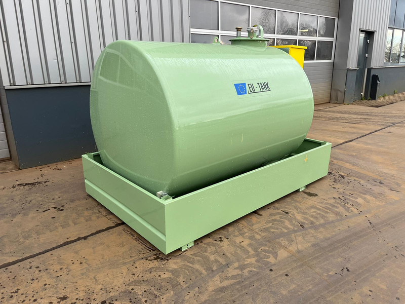 Emiliana Serbatoi Emiliana Serbatoi TF3/50 3000Ltr. - Cuve de stockage: photos 3 Emiliana Serbatoi Emiliana Serbatoi TF3/50 3000Ltr. - Cuve de stockage: photos 3