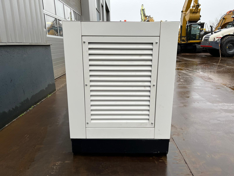 Groupe électrogène Giga power 37.5KVA Closed Set LT-W30GF: photos 7