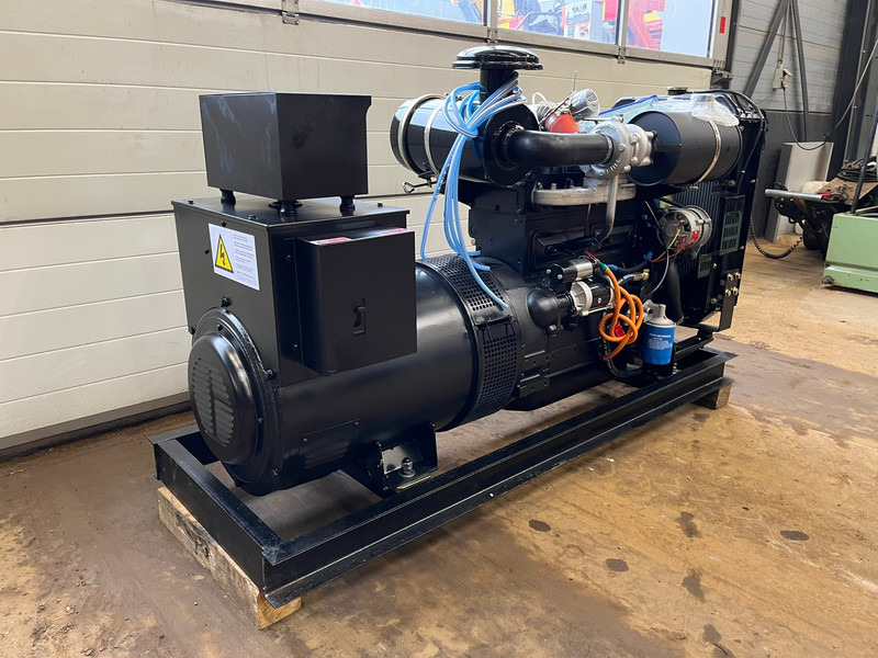 Giga power 62.5KVA Open set - LT-W50-GF - Groupe électrogène: photos 3 Giga power 62.5KVA Open set - LT-W50-GF - Groupe électrogène: photos 3