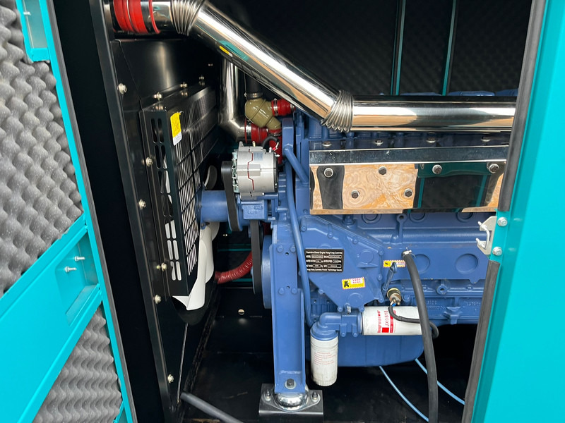 Giga power Giga power 312.5 kVa silent generator set - LT-W250GF - Groupe électrogène: photos 5 Giga power Giga power 312.5 kVa silent generator set - LT-W250GF - Groupe électrogène: photos 5