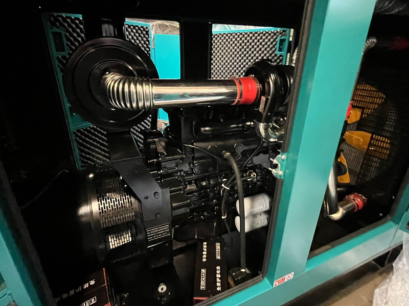 Giga power Giga power 500 kVa silent generator set - LT-W400GF - Groupe électrogène: photos 5 Giga power Giga power 500 kVa silent generator set - LT-W400GF - Groupe électrogène: photos 5