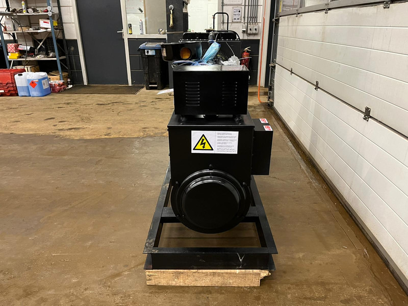 Giga power LT-W30GF 37.5 KVA Open generator - Groupe électrogène: photos 5 Giga power LT-W30GF 37.5 KVA Open generator - Groupe électrogène: photos 5