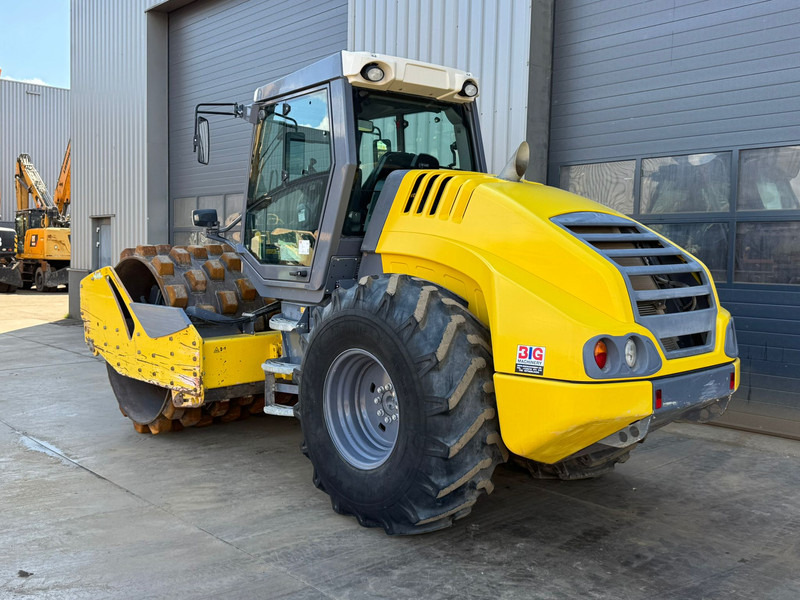 Hamm H13i P - Compacteur: photos 3 Hamm H13i P - Compacteur: photos 3