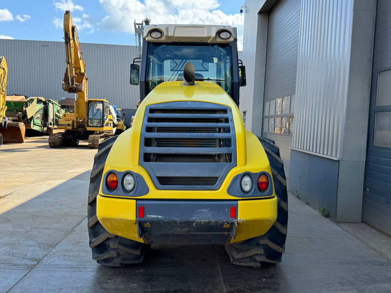 Hamm H13i P - Compacteur: photos 4 Hamm H13i P - Compacteur: photos 4
