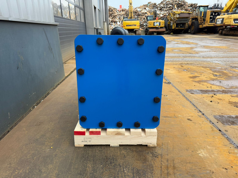 Marteau hydraulique neuf Hammer HS2400: photos 7 Marteau hydraulique neuf Hammer HS2400: photos 7