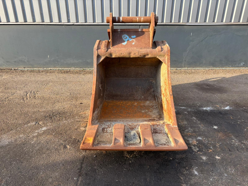 Lehnhoff Dieplepel Lehnhoff HH4-1000 MS25 - Godet: photos 1 Lehnhoff Dieplepel Lehnhoff HH4-1000 MS25 - Godet: photos 1