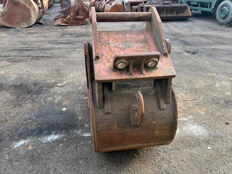 Lehnhoff Dieplepel Lehnhoff HH4-700 MS25 - Godet: photos 4 Lehnhoff Dieplepel Lehnhoff HH4-700 MS25 - Godet: photos 4