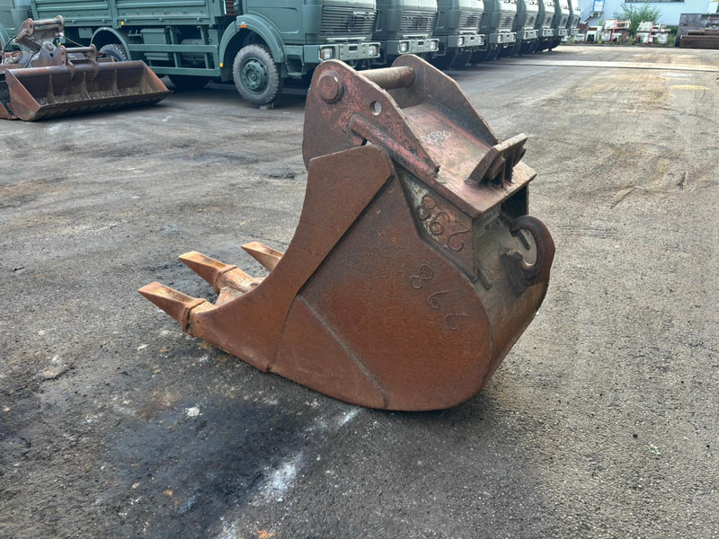 Lehnhoff Dieplepel Lehnhoff HH4-700 MS25 - Godet: photos 5 Lehnhoff Dieplepel Lehnhoff HH4-700 MS25 - Godet: photos 5