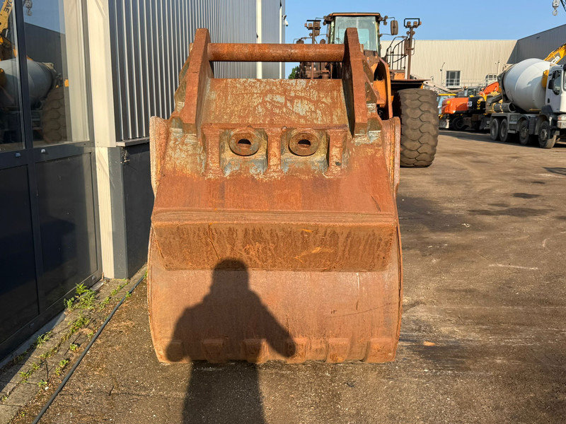 Lehnhoff HH5-1400 HS40 - Godet: photos 4 Lehnhoff HH5-1400 HS40 - Godet: photos 4
