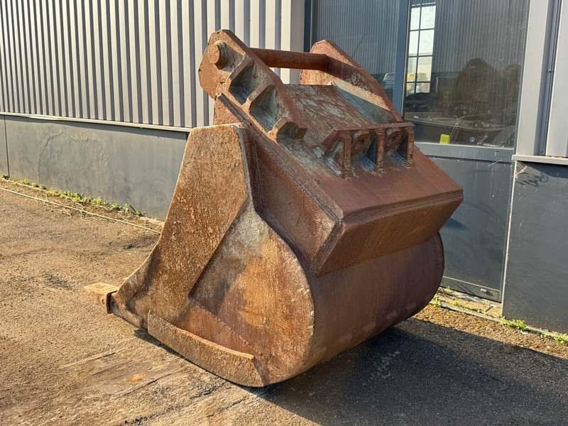 Lehnhoff HH5-1400 HS40 - Godet: photos 3 Lehnhoff HH5-1400 HS40 - Godet: photos 3