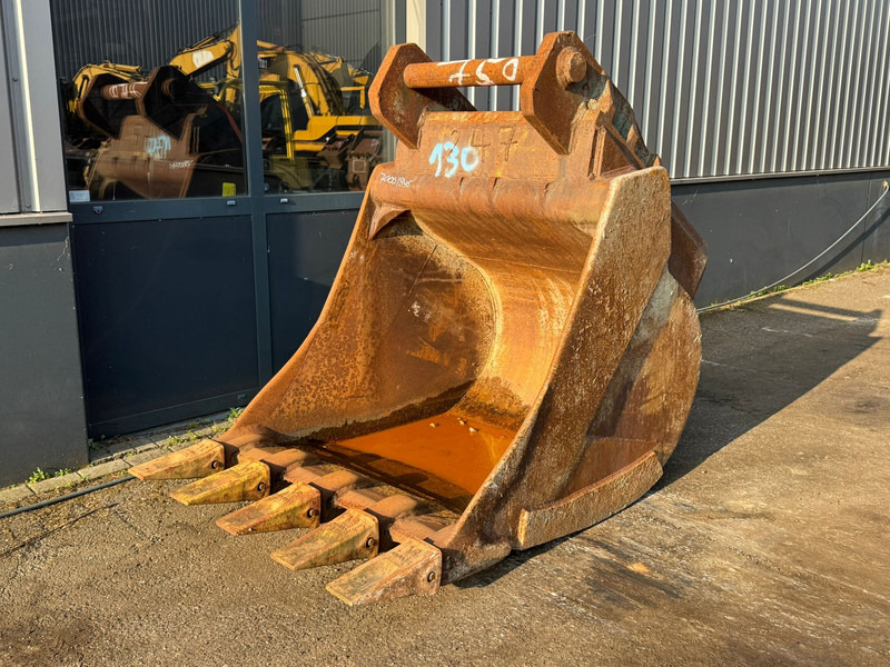 Lehnhoff HH5-1400 HS40 - Godet: photos 1 Lehnhoff HH5-1400 HS40 - Godet: photos 1