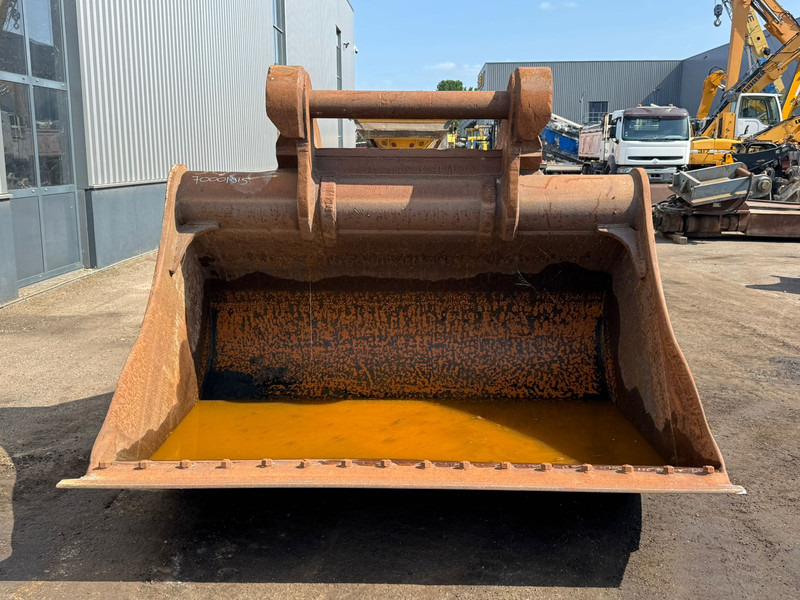 Lehnhoff Lehnhoff Dieplepel HH8-2500 HS 80-100 - Godet: photos 4 Lehnhoff Lehnhoff Dieplepel HH8-2500 HS 80-100 - Godet: photos 4