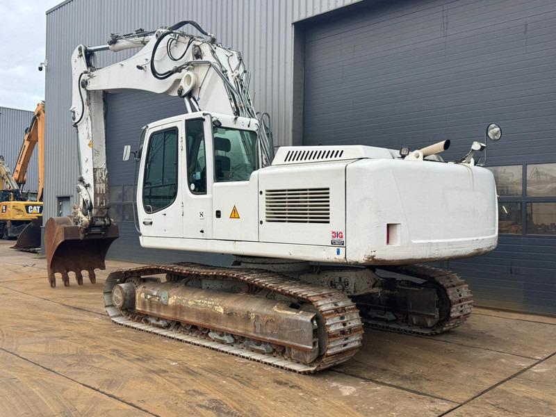 Liebherr R934C HDSL Litronic - Pelle sur chenille: photos 3 Liebherr R934C HDSL Litronic - Pelle sur chenille: photos 3