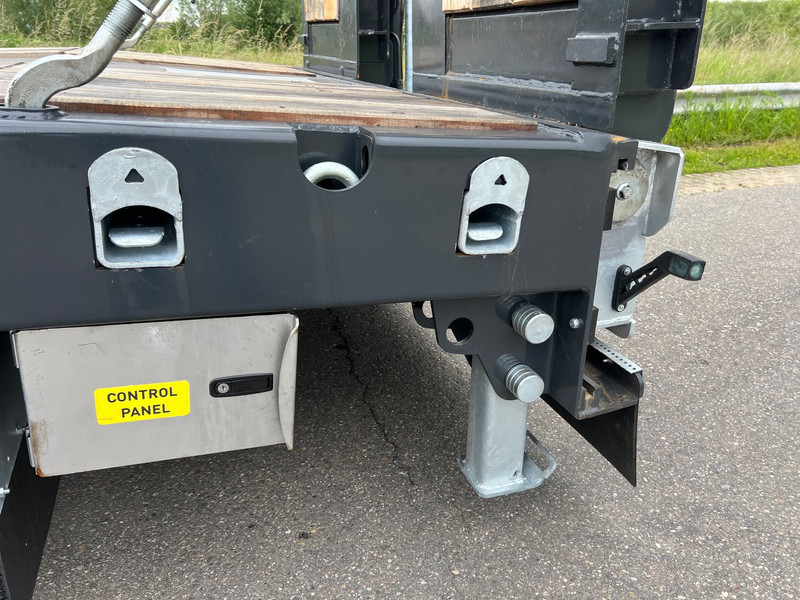 Semi-remorque surbaissé neuf OZGUL LW4 EU FIX: photos 10