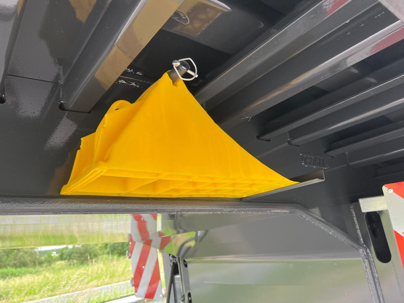 Semi-remorque surbaissé neuf OZGUL LW4 EU FIX: photos 15