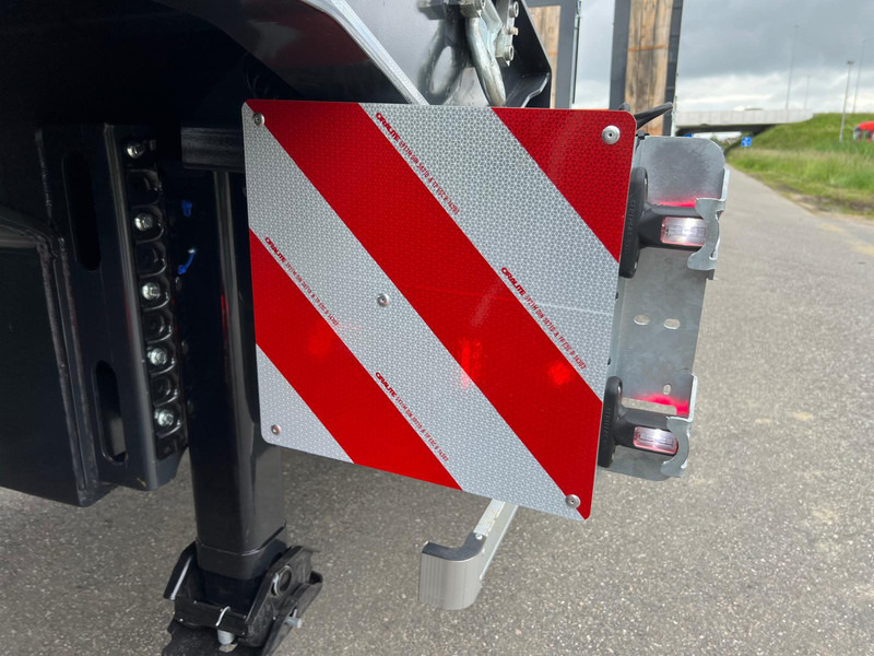 Semi-remorque surbaissé neuf OZGUL LW4 EU FIX: photos 14