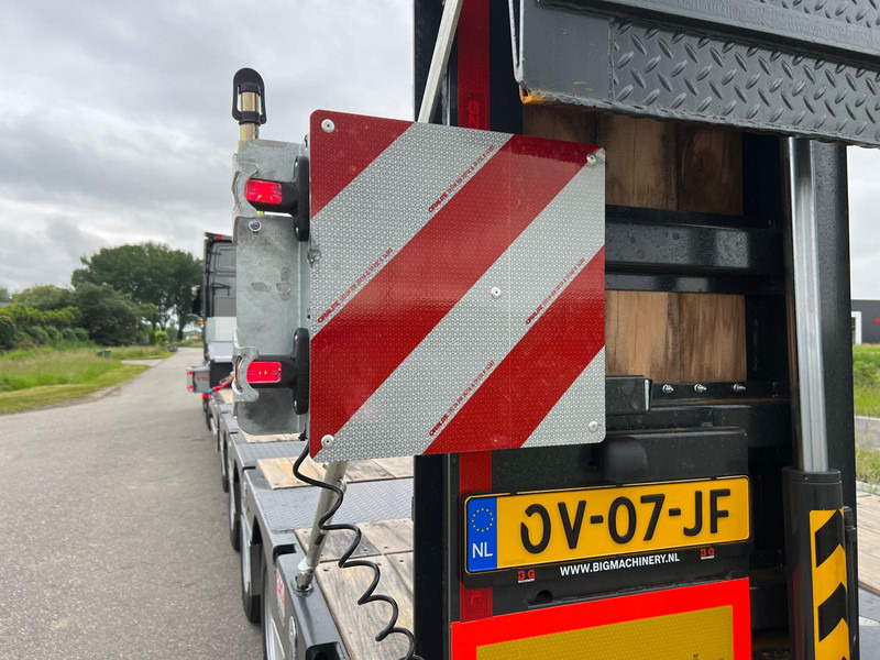 Semi-remorque surbaissé neuf OZGUL LW4 EU FIX: photos 16