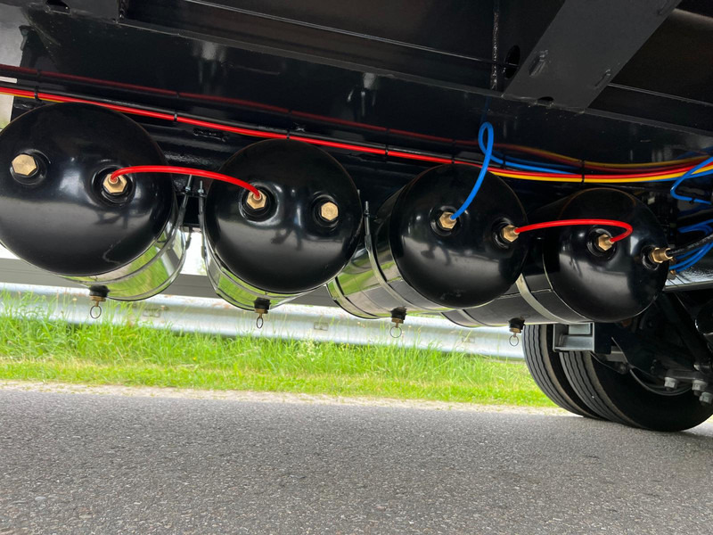 Semi-remorque surbaissé neuf OZGUL LW4 EU FIX: photos 17