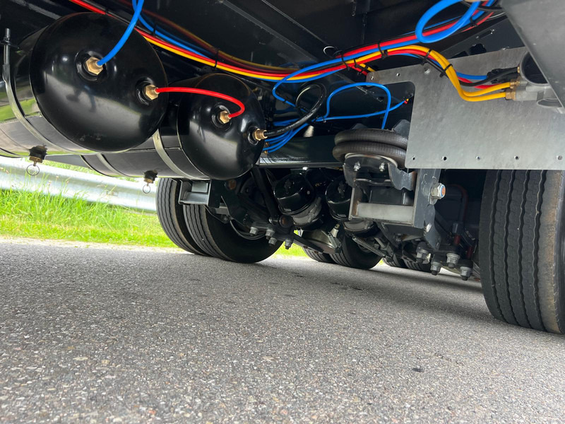 Semi-remorque surbaissé neuf OZGUL LW4 EU FIX: photos 18