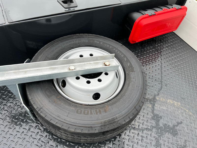 Semi-remorque surbaissé neuf OZGUL LW4 EU FIX: photos 20