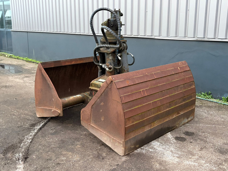 Vantec VTVGOS-25- 1220 - Grappin: photos 2 Vantec VTVGOS-25- 1220 - Grappin: photos 2