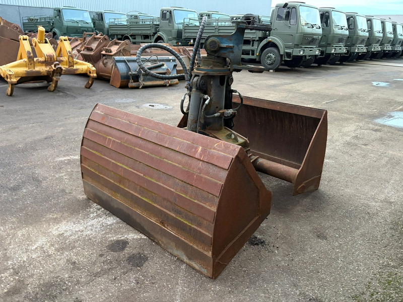 Vantec VTVGOS-25- 1220 - Grappin: photos 4 Vantec VTVGOS-25- 1220 - Grappin: photos 4