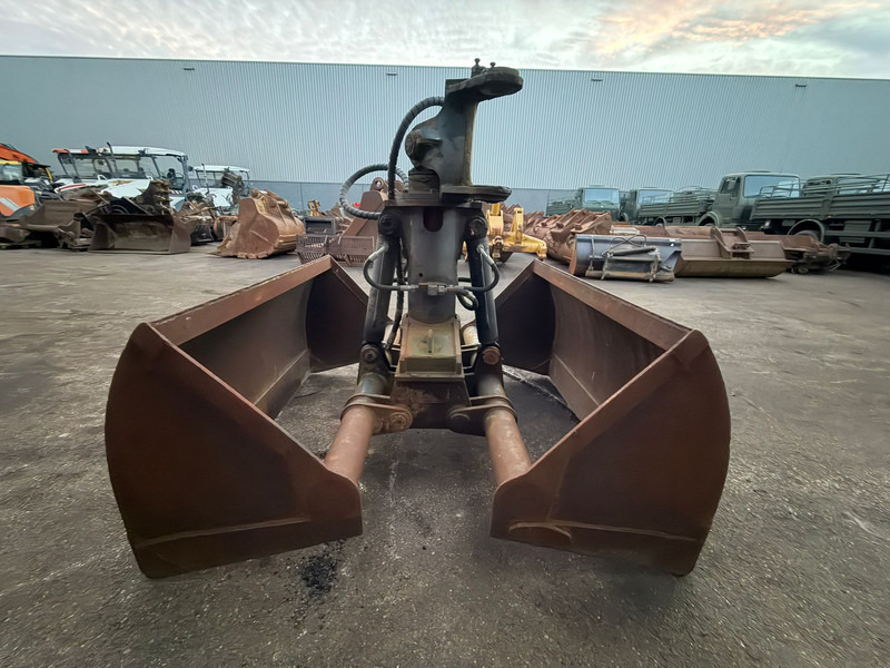 Vantec VTVGOS-25- 1220 - Grappin: photos 5 Vantec VTVGOS-25- 1220 - Grappin: photos 5