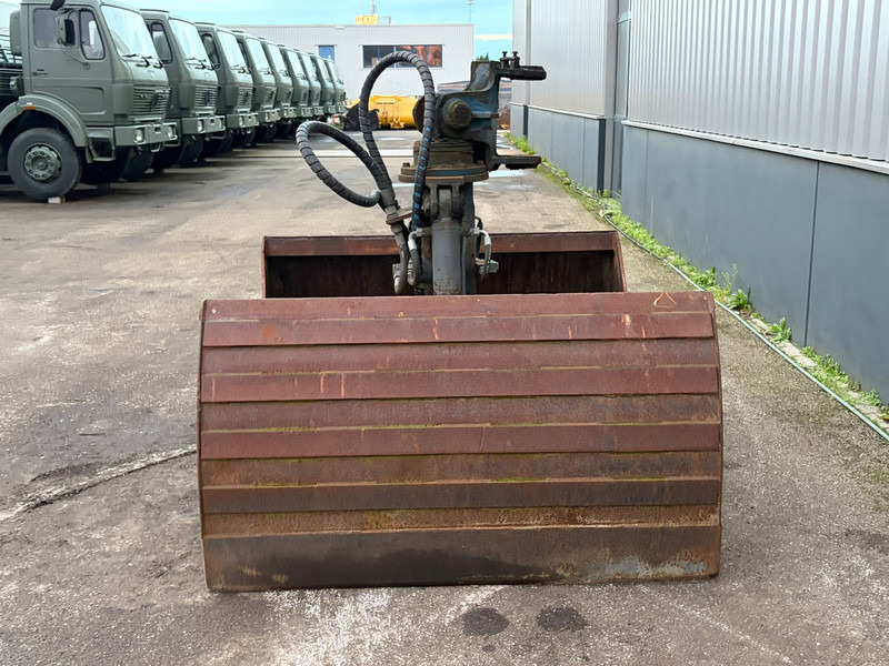 Vantec VTVGOS-25- 1220 - Grappin: photos 3 Vantec VTVGOS-25- 1220 - Grappin: photos 3