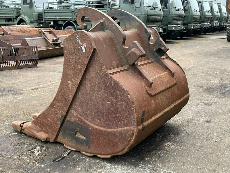 Verachtert HHG-1600 - Godet: photos 3 Verachtert HHG-1600 - Godet: photos 3